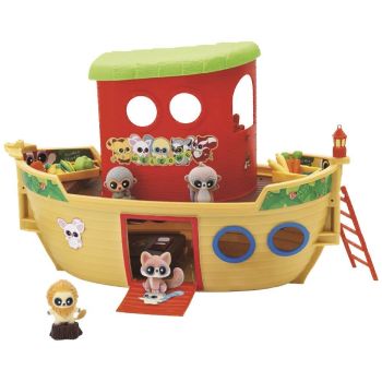 SIM105851947 - Arche des animaux