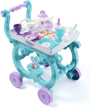 SMO310577 - Desserte LA REINE DES NEIGES - 44 x 31 x 47.5 cm