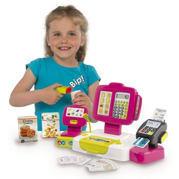 SMO350108 - Caisse enregistreuse - 39 x 16 x 21.5 cm