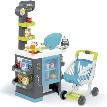 SMO350218 - Marchande - 48.9 x 38.5 x 89.6 cm