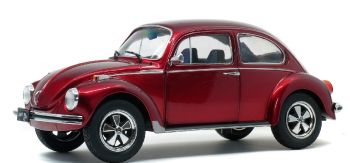 SOL1800512 - VOLKSWAGEN Beetle 1303 - 1974