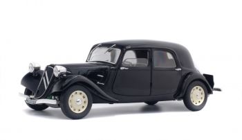 SOL1800903 - CITROËN Traction 11B 1937