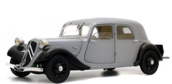 SOL1800904 - CITROËN Traction 11B