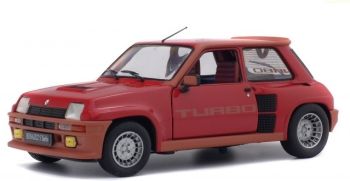 SOL1801302 - RENAULT R5 Turbo