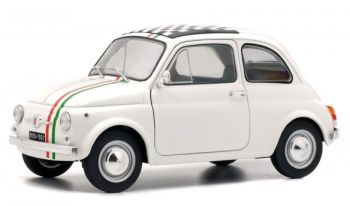 SOL1801403 - FIAT 500 Italia