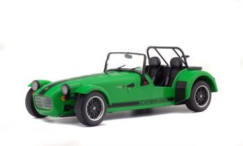 SOL1801801 - CATERHAM Seven 275R 2014