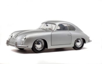 SOL1802802 - PORSCHE 356 Pre-A 1953