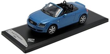 SOL421433020 - AUDI TT  roadster 2004