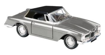 SOL43122 - FACEL Vega Facellia 1962