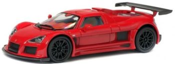 SOL4400200 - GUMPERT Apollo rouge