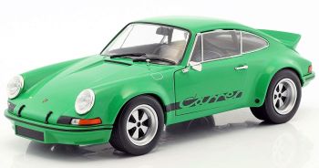 SOL1801102 - PORSCHE 911 Carrera 2.8 RSR verte