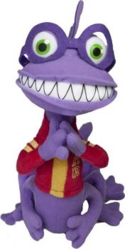 SPI20059658 - Peluche MONSTRES ET COMPAGNIE - Randall Boggs (25 cm)