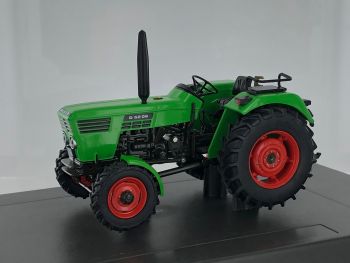 WEI2049 - DEUTZ D52 06A 4rm Limité à 350 exemplaires