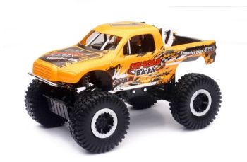 NEW71476-A - Buggy Off road orange