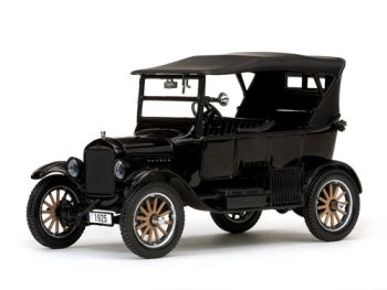 SUN1903 - FORD T capote fermée 1925