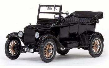 SUN1904 - FORD T capote ouverte 1925