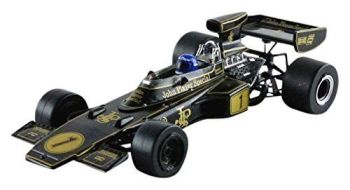 SUN27852 - LOTUS 72E #1 Ronnie Perterson grand prix de Monaco 1974 1er