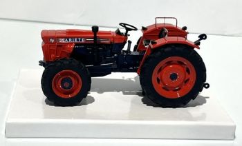 SAMARIETE - SAME Ariete 1966-1973 - Limité à 250ex.