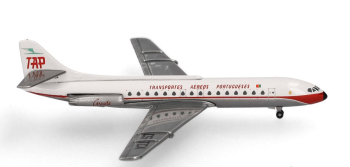 HER538503 - Sud Aviation Caravelle TAP Air Portugal GOA