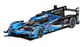 MGT01056-L - ACURA ARX-06 GTP #10 IMSA 24H Daytona 2024 F.ALBUQUERQUE-M.ERICSSON-B.HARTLEY-R.TAYLOR