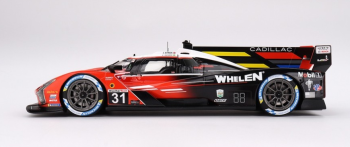 TS0494 - CADILLAC V-Series.R #31 Vainqueur IMSA 12H Sebring 2023 P.DERANI-A.SIMS-J.AITKEN