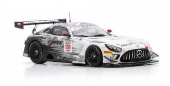 SPASB822 - MERCEDES-AMG GT3 EVO #130 24H Spa 2024 F.VESTI-D.JUNCADELLA-R.ARON