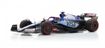 SPAS9562 - VISA CASH APP RB #3 Visa Cash RB F1 Team VCARB 01 GP Singapour 2024 D.RICCIARDO