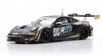 SPASB830 - PORSCHE 911 GT3 R 992 #22 24H Spa 2024 A.GUVEN-L.HEINRICH-D.BOCCOLACCI