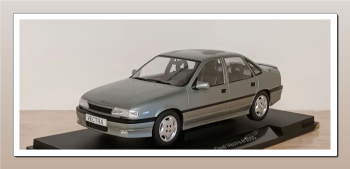 MOD18462 - OPEL Vectra A 2000 1988 gris foncé métallique