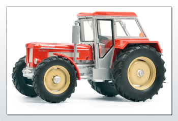 SCH32U00028 - SCHLUTER Super 950V avec cabine