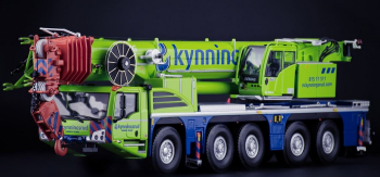 IMC32-0115 - Grue DEMAG AC250-5 KYNNINGSRUD
