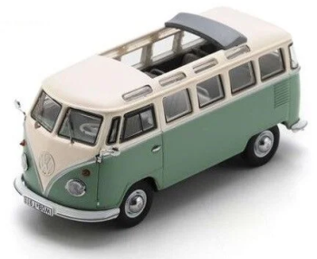 SCH7297 - VOLKSWAGEN T1 Samba