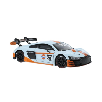 MMX79667GULF - AUDI RS8 GT3 aux couleurs GULF