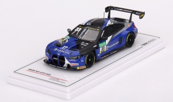 TSM430770 - BMW M4 #33 Schubert Motorsport DTM 2023 S.VAN DER LINDE