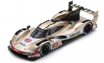 SPA18S916 - PORSCHE 963 #38 Hertz Team Jota 24H Le Mans 2023 AF.DA COSTA-W.STEVENS-Y.YE