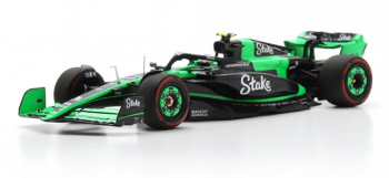 SPAS9531 - ALFA ROMEO-STAKE F1 C44 Stake F1 Team Kick Sauber #24 GP Chine 2024 Z.GUANYU