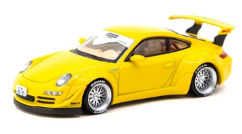 T64-057-NO - RWB 997 Notting Hill jaune