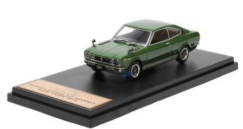 MAGJPCARINA - TOYOTA Carina HT 2000GT 1974 verte
