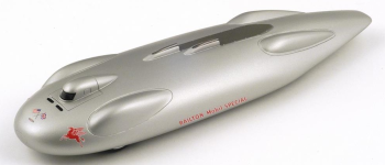 BIZ428 - RAILTON MOBIL Bonneville 1947 403 mph J.COBB