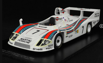 SPA18S520 - PORSCHE 936 77 #7 3ème 24H Le Mans 1978 H.HAYWOOD-P.GREGG-R.JOEST