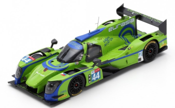 SPAS7026 - LIGIER JS P217 - Gibson #44 24H Le Mans 2018 A.BERTOLINI-N.JONSSON-T.KROHN
