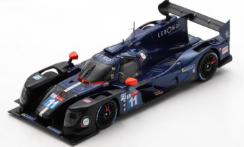 SPAS7959 - LIGIER JS P217 Gibson #11 24H Le Mans 2020 C.D ANSEMBOURD-E.MARIS-A.TAMBAY