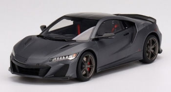 TS0424 - ACURA NSX Type S 2022 Gotham gris