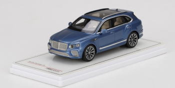 TSM430548 - BENTLEY Bentayga V8 2020 Portofino
