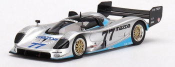 TSM430651 - MAZDA RX-792P #77 Mazda Motorsports 2ème IMSA Watkins Glen 1992 Price Cobb