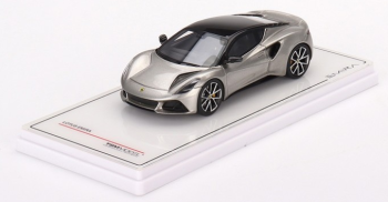 TSM430664 - LOTUS Emira Nimbus grise