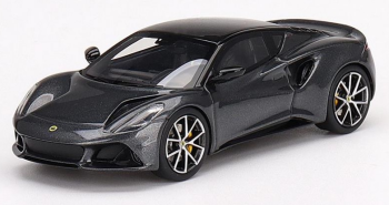 TSM430665 - LOTUS Emira Shadow grise