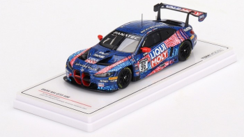 TSM430679 - BMW M4 GT3 #96 1er GT World Challenge America Watkins Glen PRO 2022