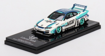 TSM430690 - NISSAN S15 SILVIA Auto Finesse LB-Super Silhouette