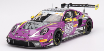 TS0551 - PORSCHE 911 GT3 R #27 Hubauto Racing 70ème Grand Prix de Macau 2023 K.ESTRE